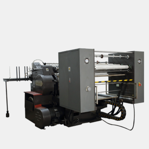 全自動(dòng)燙金機(jī)產(chǎn)品圖展示 全自動(dòng)燙金機(jī)產(chǎn)品圖展示