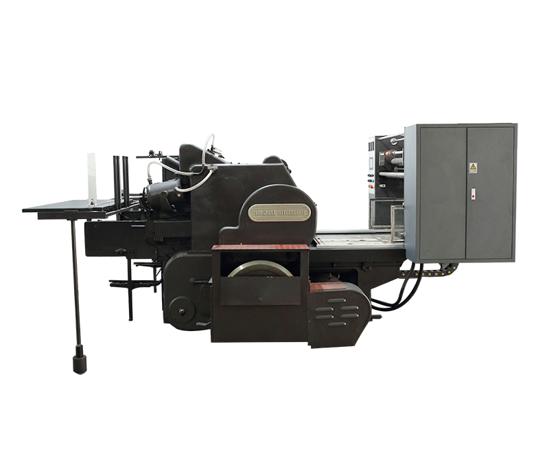 燙金機(jī)的對燙金質(zhì)量有哪些影響？