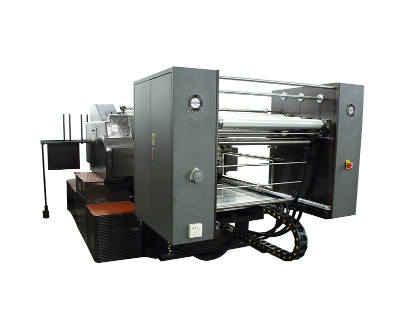  燙金機如何安全使用？