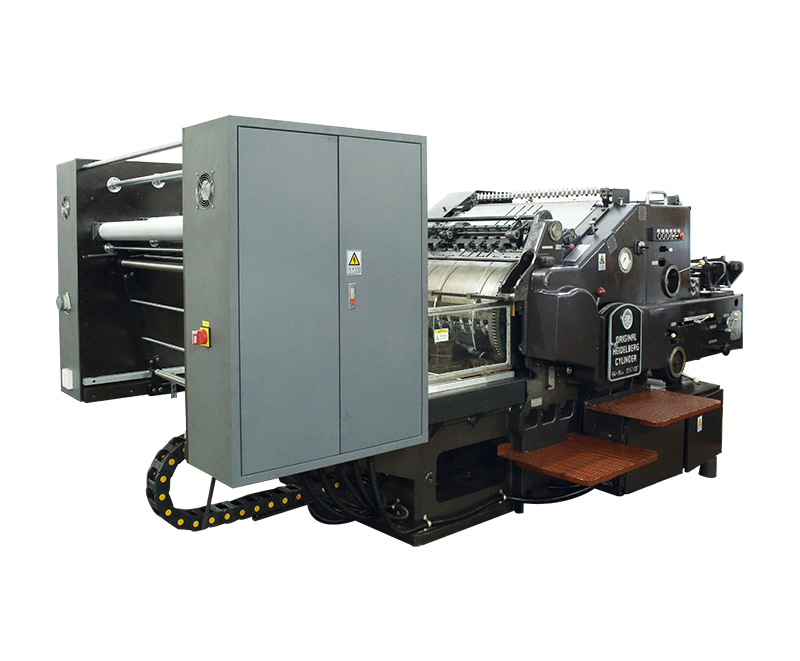 哪些因素會影響燙金機的燙金質量？